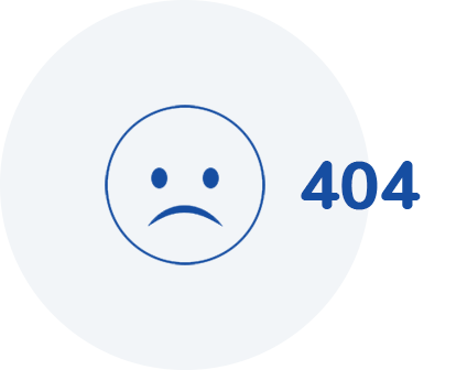 404 page